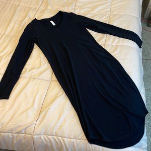 STYLUS - XS BLACK DRESS